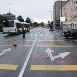 Nincs értelme elmenekülni! Három sofőrt is elkaptak, akik baleset után segítségnyújtás nélkül elmenekültek