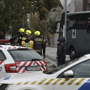 Rollerezőt gázolt halálra egy busz a Fehérvári úton