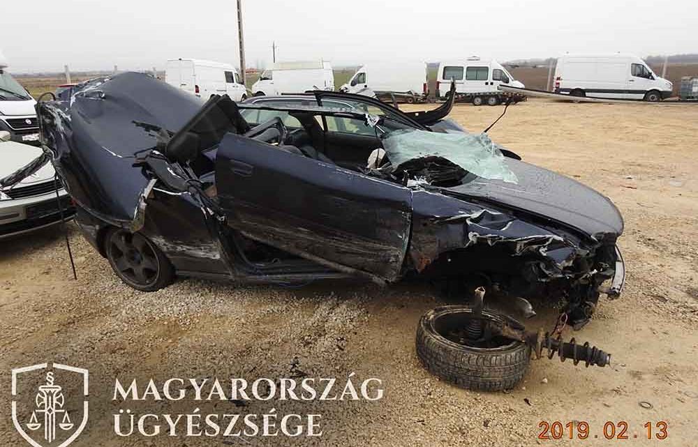 Két ember halála és nem gyenge előzmények. Íme az első fokú ítélet Két ember halála és nem gyenge előzmények. Íme az első fokú ítélet