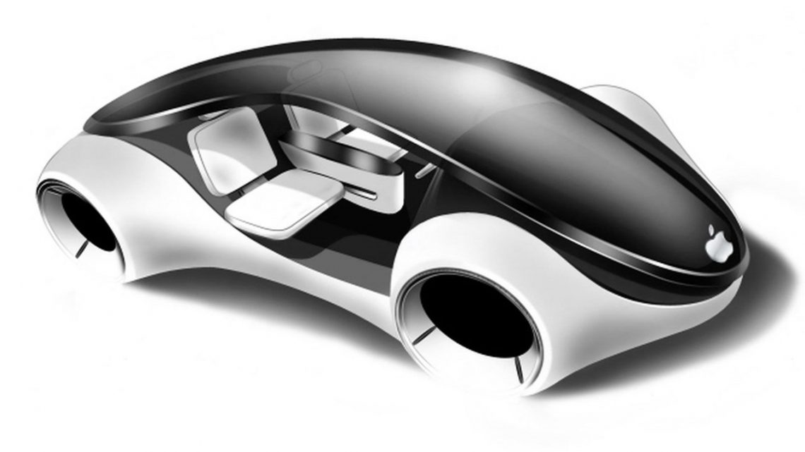 2024-ben érkezhet az Apple autója 2024-ben érkezhet az Apple autója