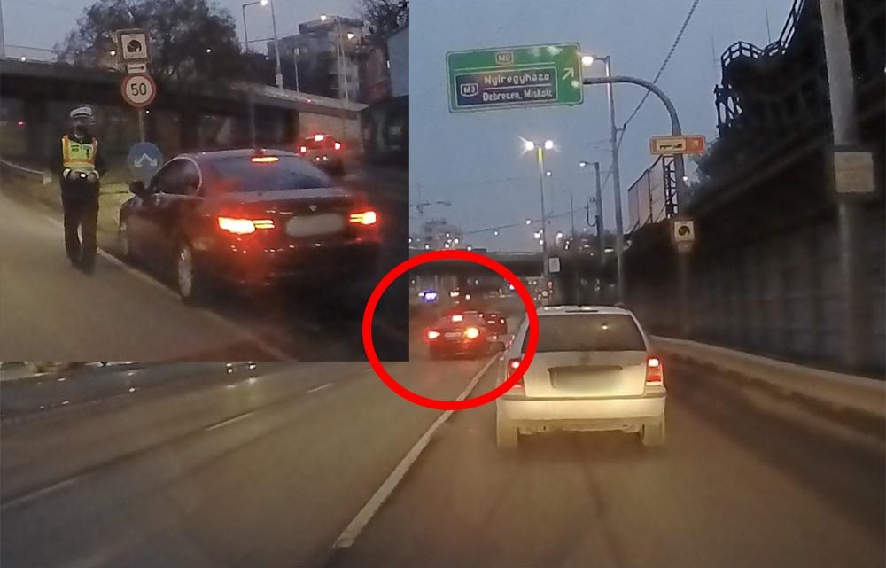 VIDEÓ: Olyan helyen álltak a rendőrök Zuglóban, ahol imádni fogod őket VIDEÓ: Olyan helyen álltak a rendőrök Zuglóban, ahol imádni fogod őket