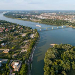 Kérdés, hogy érdemes-e új dunai átkelőt építeni az Újpesti vasúti híd mellett