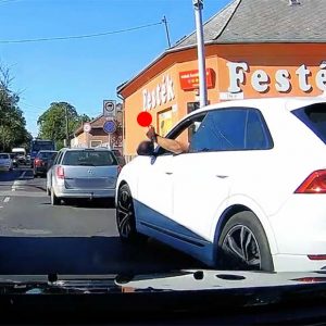 Mindent vittek a SUV-ok. Már minden más kategóriánál népszerűbbek