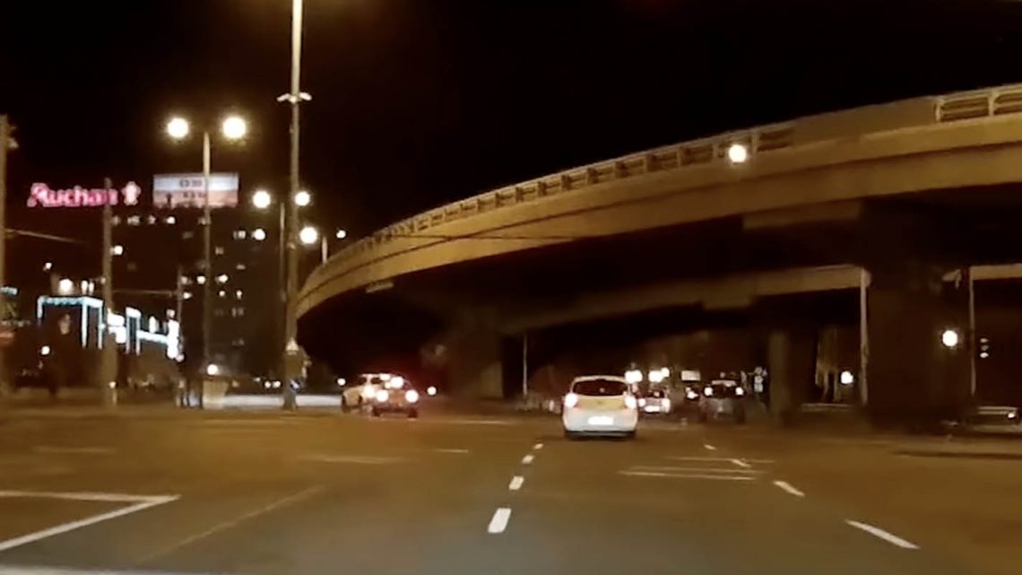 A főváros vezetése szerint nem életveszélyes a Flórián téri felüljáró A főváros vezetése szerint nem életveszélyes a Flórián téri felüljáró