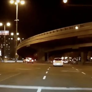 A főváros vezetése szerint nem életveszélyes a Flórián téri felüljáró