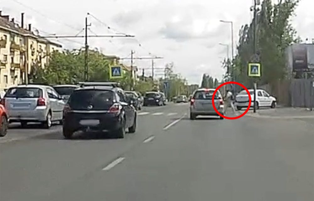 VIDEÓ: Az egyik legnagyobb és leggyakoribb, elképesztően veszélyes hiba, amit elkövettek VIDEÓ: Az egyik legnagyobb és leggyakoribb, elképesztően veszélyes hiba, amit elkövettek