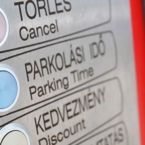 A Zuglóban élők egy óra ingyenes parkolást kaptak a kerületben