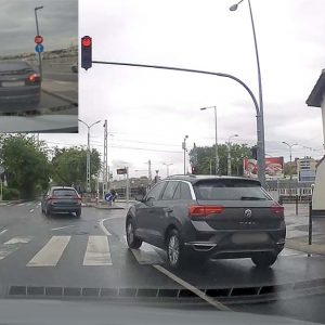 VIDEÓ: Amikor a 4. is megcsinálja, akkor azért elgondolkodsz, hogy ki a madár. Ne tedd!