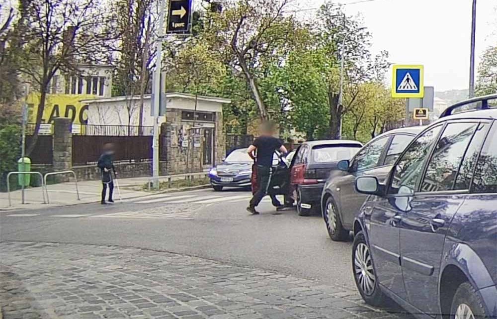VIDEÓ: Nekünk Ő az anyák napi hétvége hőse VIDEÓ: Nekünk Ő az anyák napi hétvége hőse