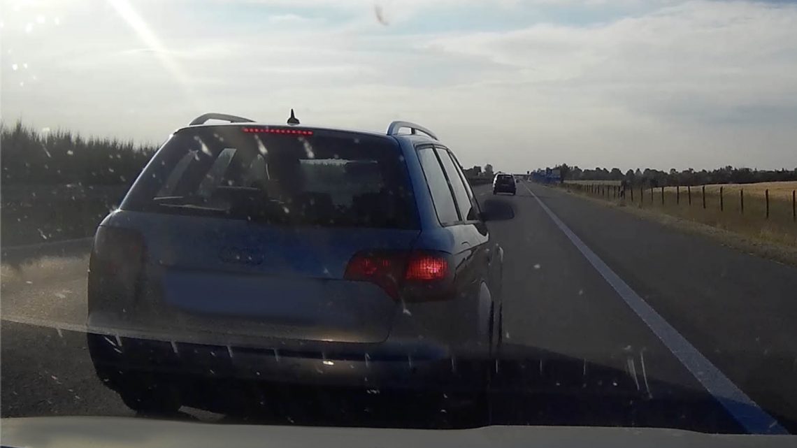 VIDEÓ: Régen láttunk ennyire elszánt és tudatos büntetőfékezőt VIDEÓ: Régen láttunk ennyire elszánt és tudatos büntetőfékezőt