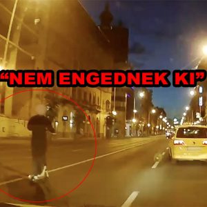 Szigorítás kezdődik: 10km/h-ra csökkentik az e-rollerek sebességét. Megoldani az üzemeltetőnek kell