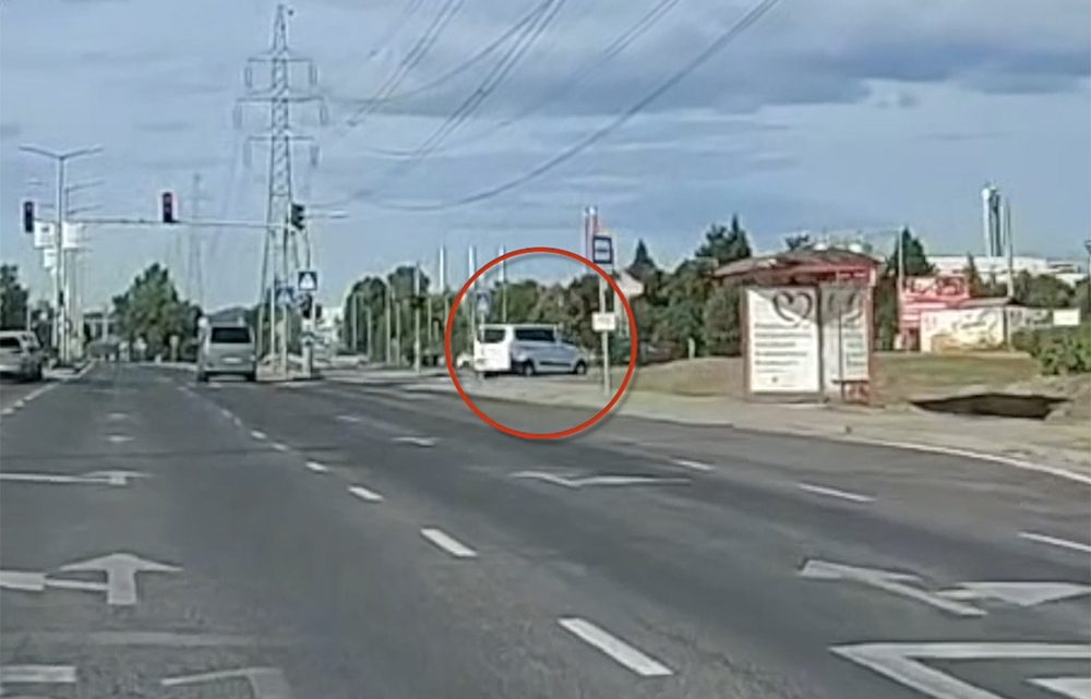 VIDEÓ: “Akkora előnyre tett szert, hogy többen tapsoltunk neki” VIDEÓ: “Akkora előnyre tett szert, hogy többen tapsoltunk neki”