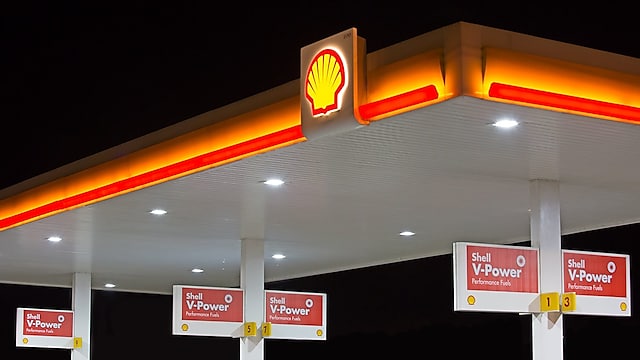 Öt benzinkutat – köztük kettőt Budapesten – bezár a Shell