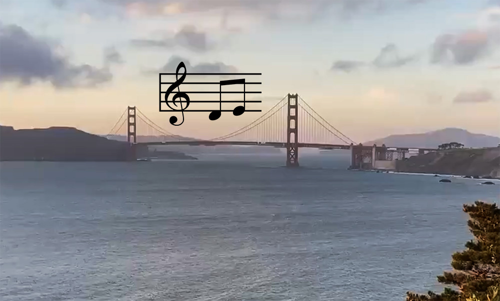 Nem bírják tovább a lakosok az üvöltő, San Francisco-i Golden Gate hidat
