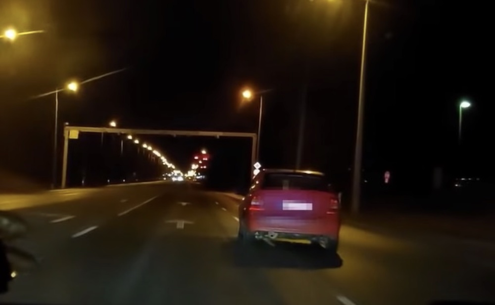VIDEÓ: Debreceni autós ámokfutó… Itt az ítélet