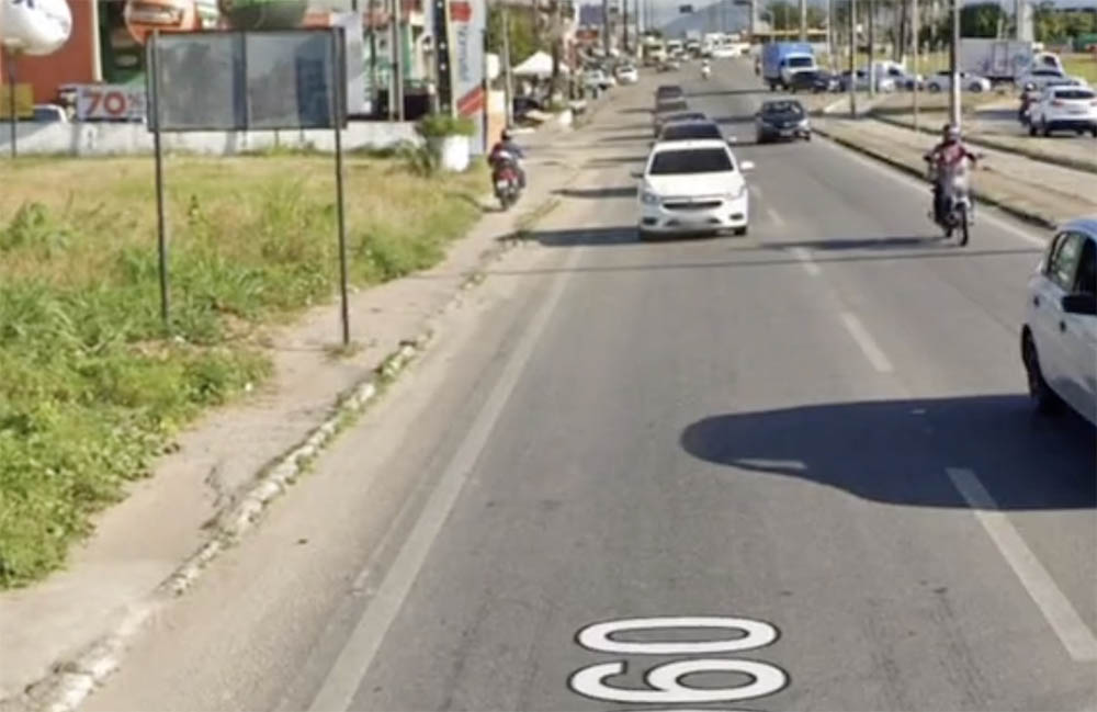 Hűtlen férfit buktatott le a Google Street View