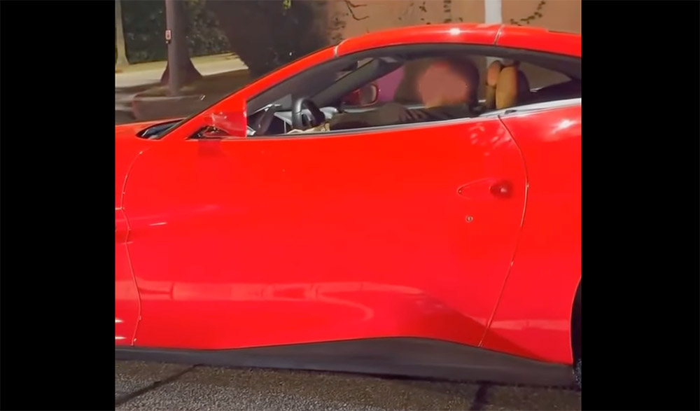 VIDEÓ: Ferrari Vs. Tesla Plaid verzió – Nagy versenyre ne számíts :)