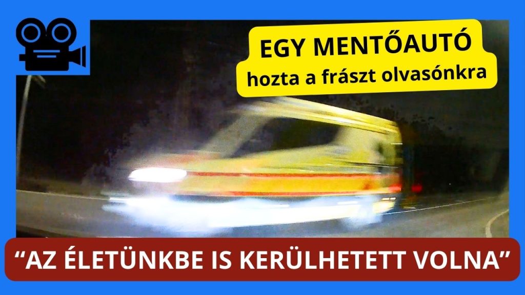 Mentőautó hozta a frászt olvasónkra, Újpesten pedig a gyalogos sem érdekelte a gátlástalan toyotást