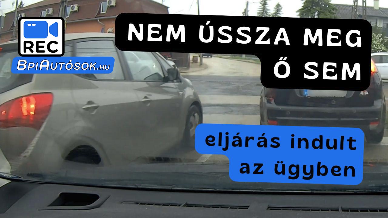 Mutatjuk Érd tahóját – kegyetlen vastag a bőr a képén…