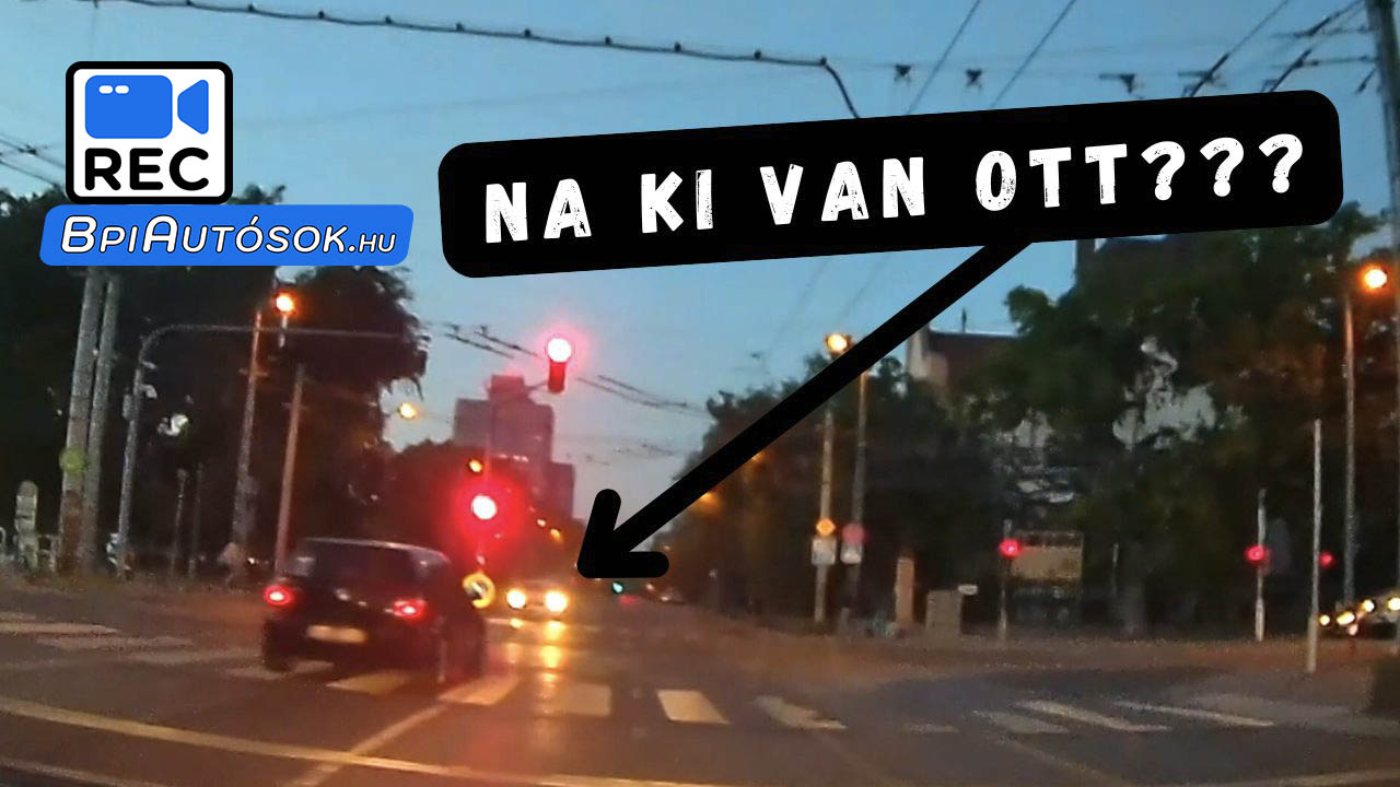 Nem számolt a rendőrrel – Instant Karma Zuglóban