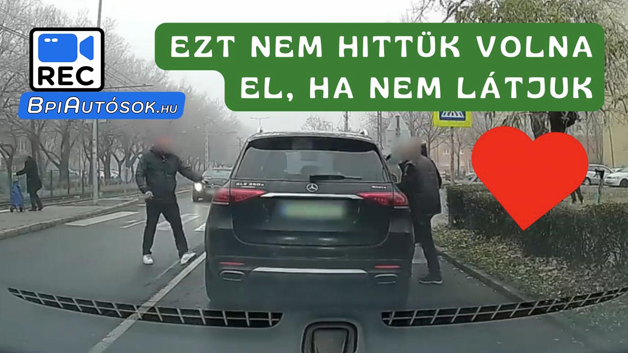 A közlekedés szebbik arca – válogatás a Közlekedési Kultúra Napja alkalmából