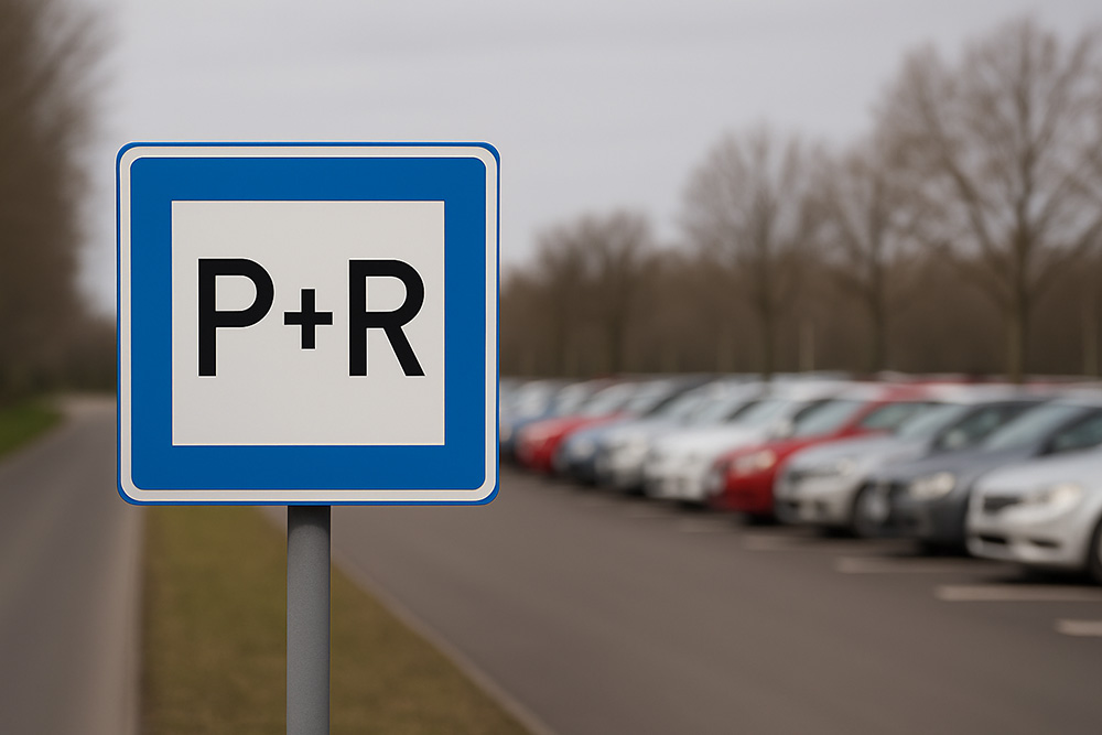 P+R árak: Júniustól drágábban parkolhatunk több budapesti P+R parkolóban – ezek a helyszínek érintettek