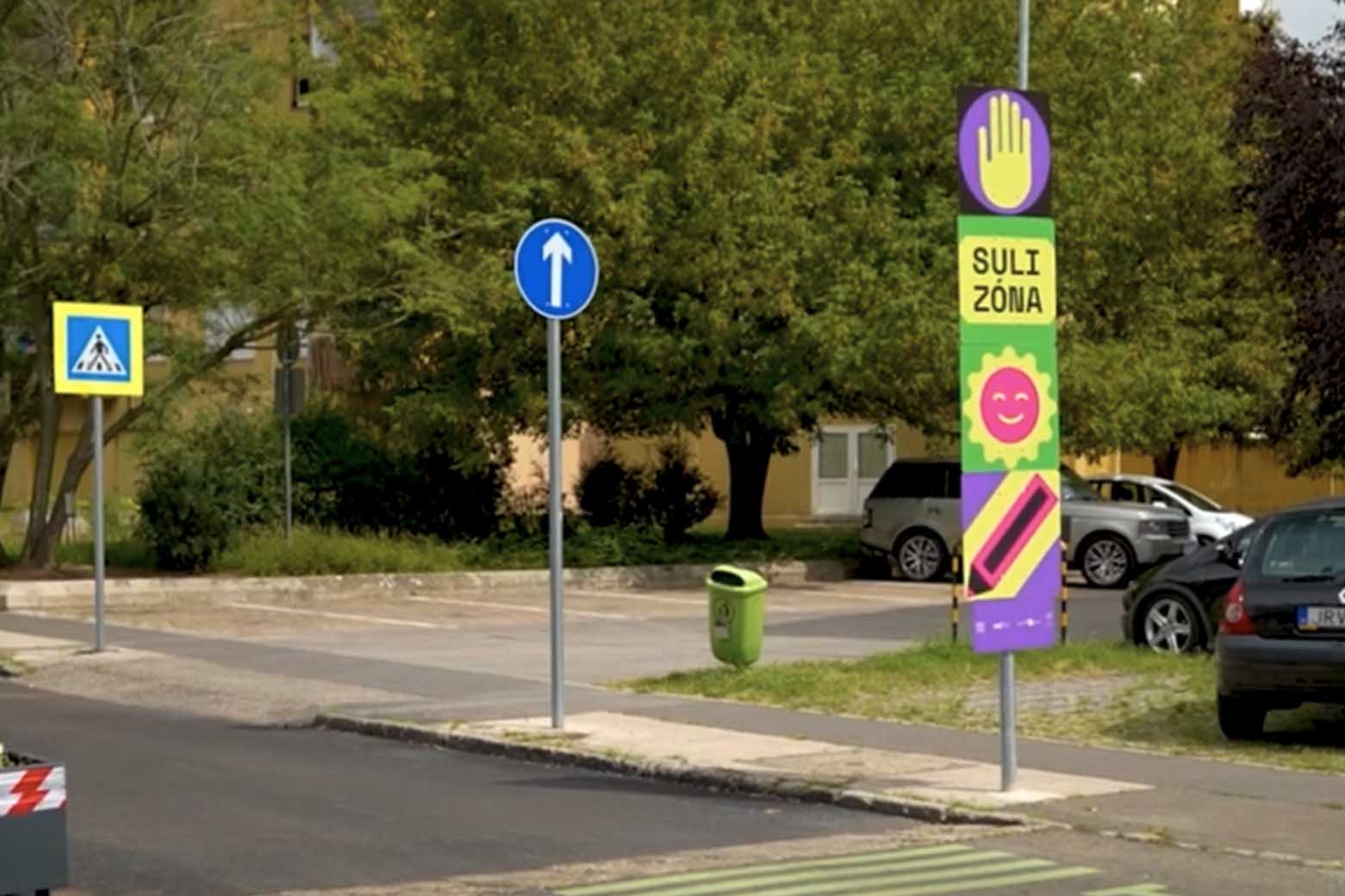 Vége a reggeli őrületnek? Sulizóna mentheti meg a szülőket és gyerekeket