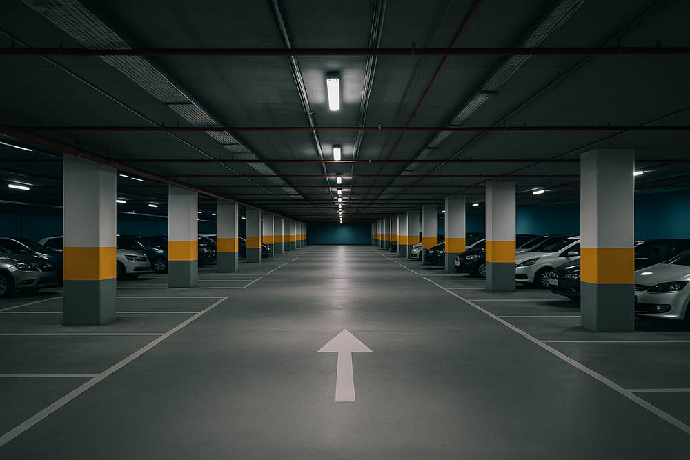 Galambos Lajos félmilliós parkolási levonásról számolt be – azóta is várja a pénzét