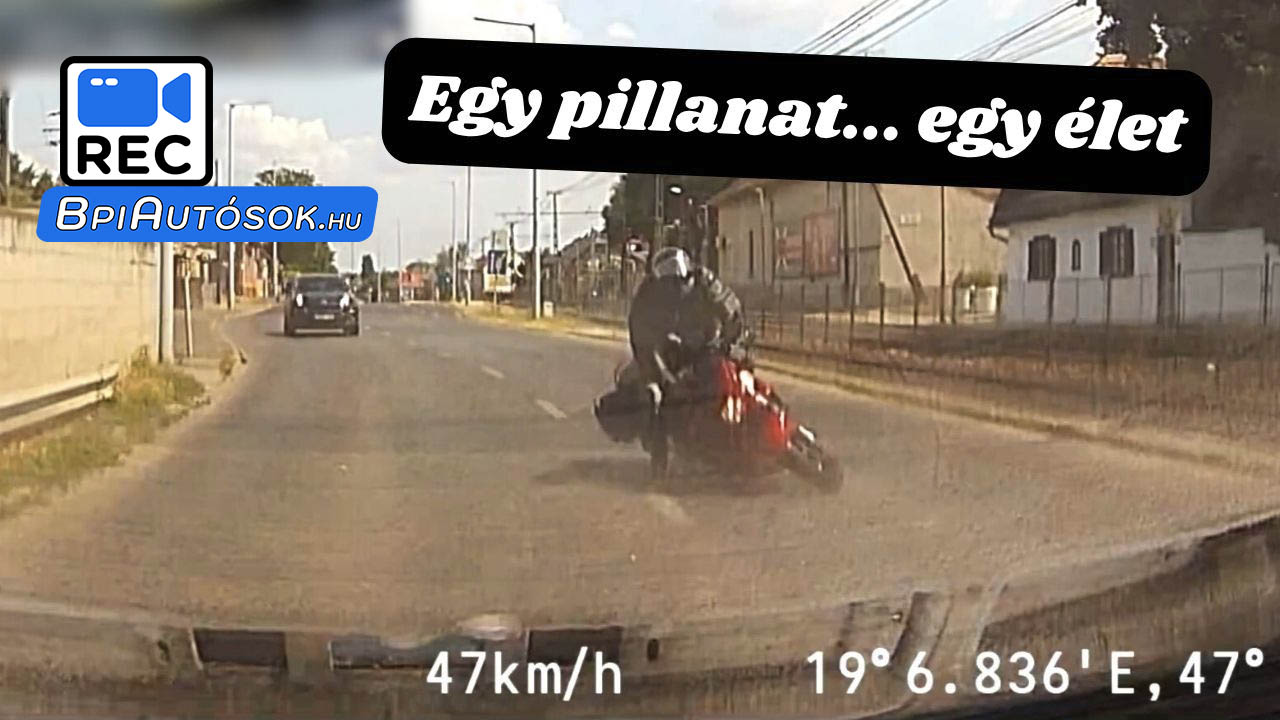 Egy pillanatnyi hiba, ennyi egy élet – Egy döntés, amit nem lehetett visszavonni