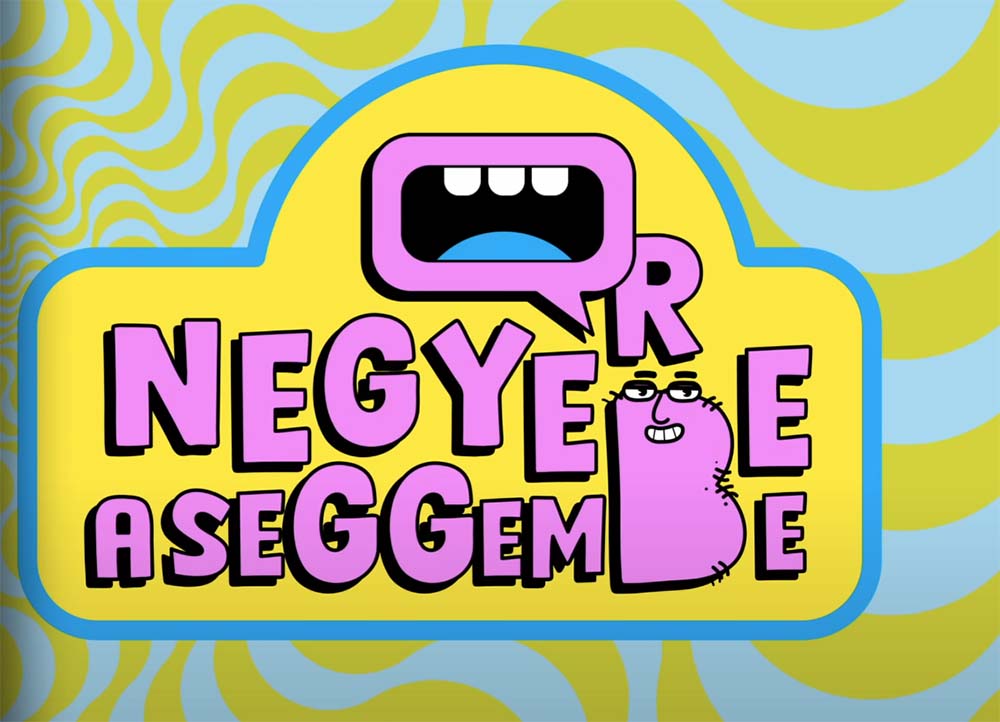 „Ne gyere a seggembe!” – Rendhagyó közlekedésbiztonsági kampány a Bëlgával