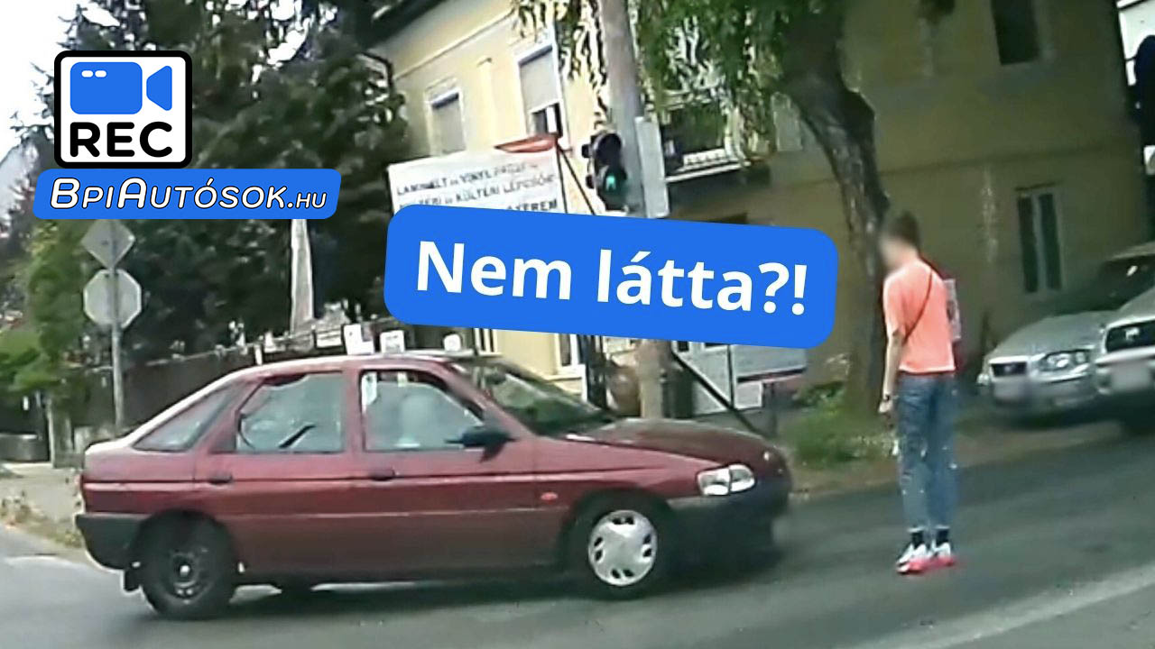 Két gyerekkel várta a nő a zöldet. Aztán jött Ő és nem állt meg