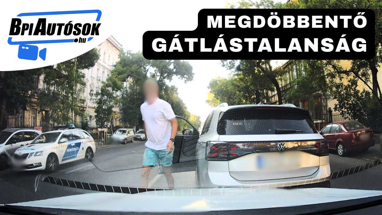 Leszorított, büntetőfékezett, kipattant, fenyegetőzött