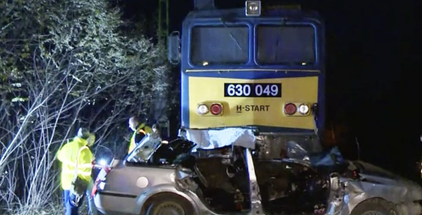 Szentmártonkátai tragédia: Jogosítványa sem volt a sofőrnek