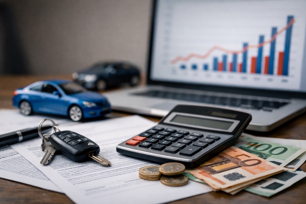 Éves díjvadászat: ezért érdemes minden évben újra megnézni a KGFB-ajánlatokat